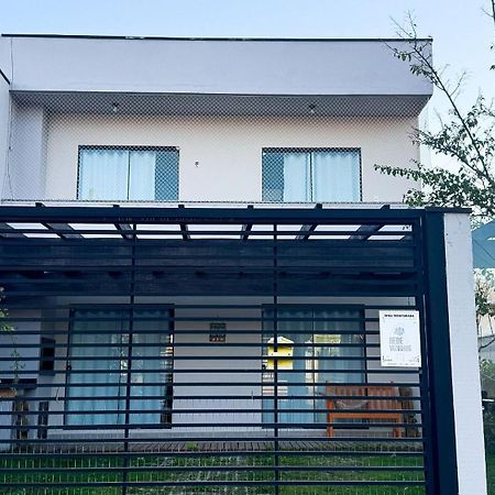 Casa Ramundo: Relaxe, Explore E Divirta-Se! بنها المظهر الخارجي الصورة