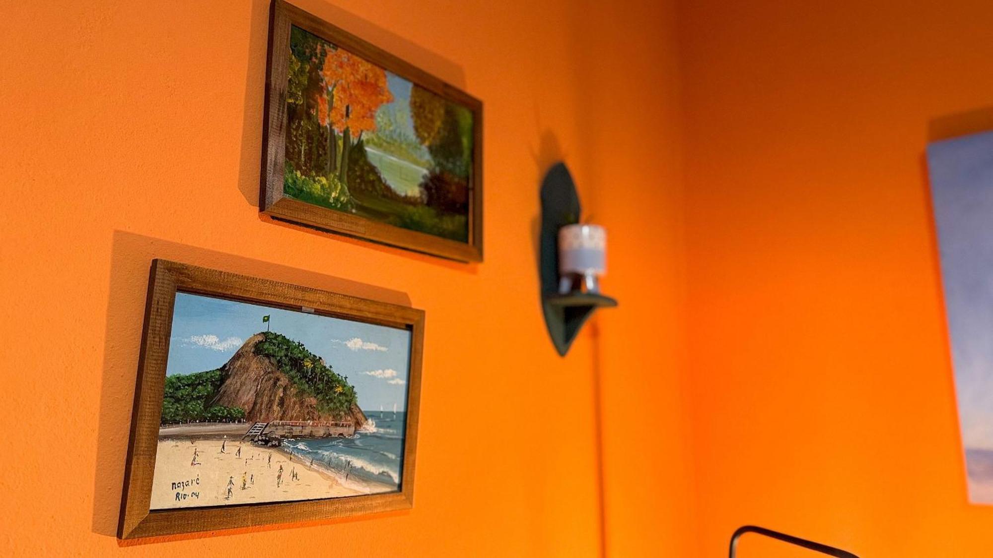 Casa Ramundo: Relaxe, Explore E Divirta-Se! بنها المظهر الخارجي الصورة