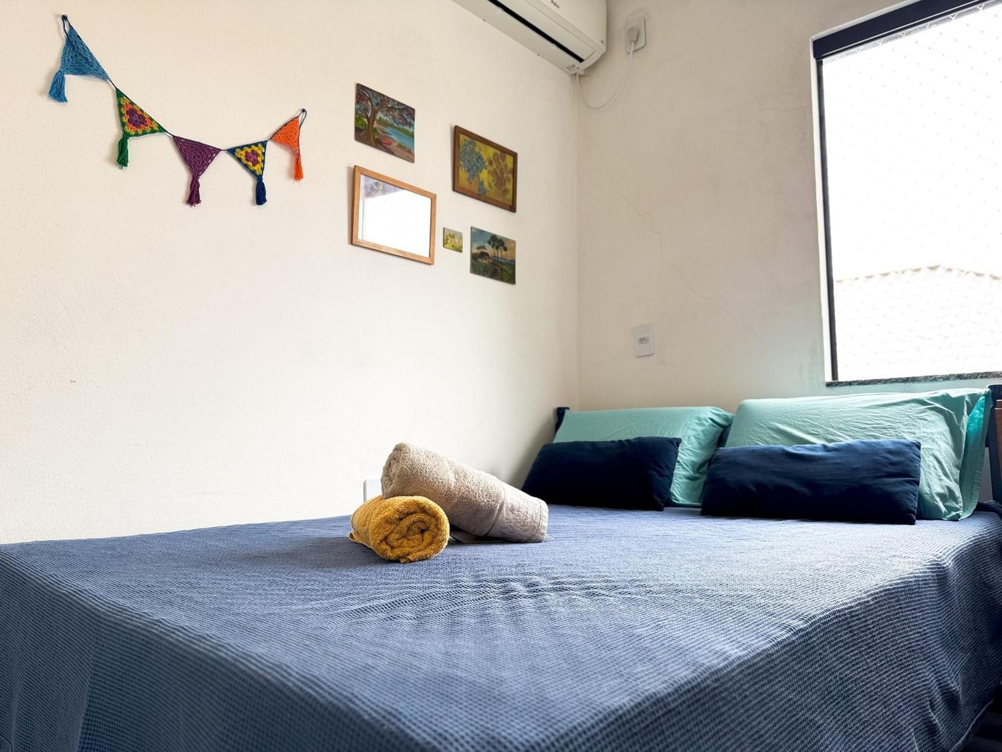 Casa Ramundo: Relaxe, Explore E Divirta-Se! بنها المظهر الخارجي الصورة