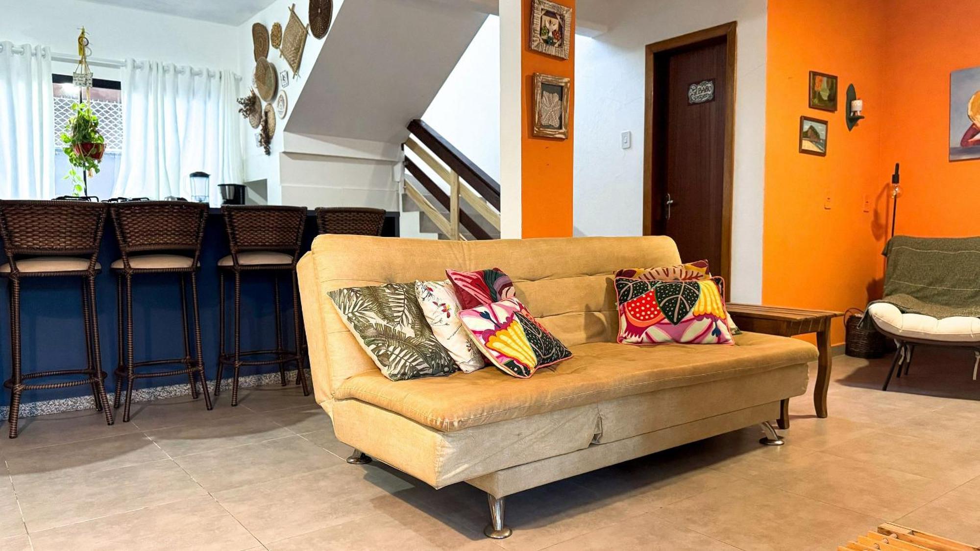 Casa Ramundo: Relaxe, Explore E Divirta-Se! بنها المظهر الخارجي الصورة