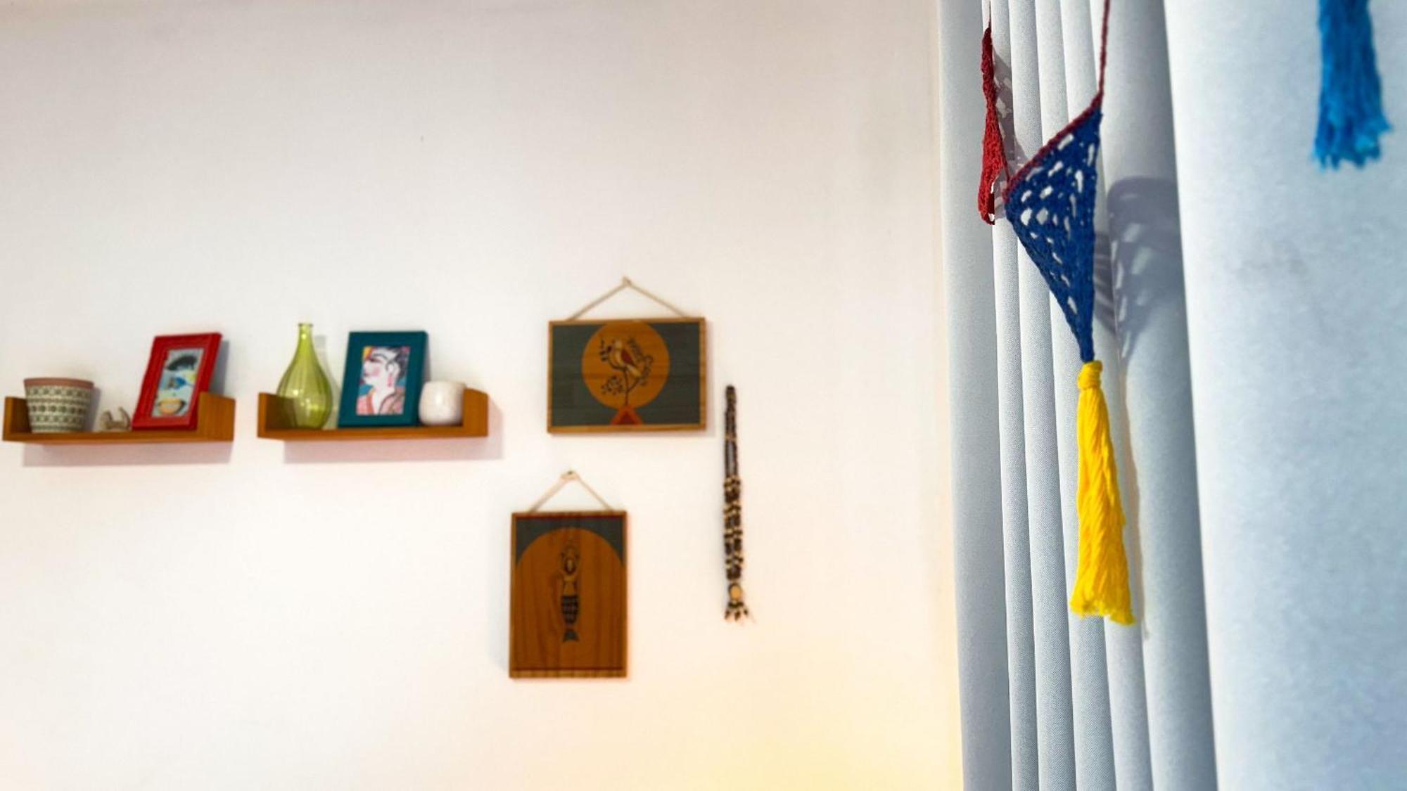 Casa Ramundo: Relaxe, Explore E Divirta-Se! بنها المظهر الخارجي الصورة