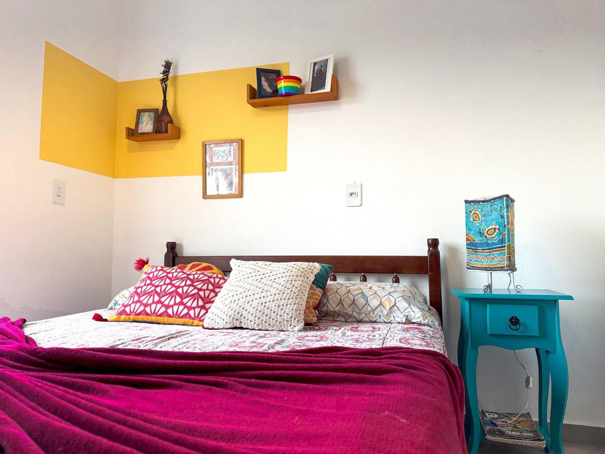Casa Ramundo: Relaxe, Explore E Divirta-Se! بنها المظهر الخارجي الصورة