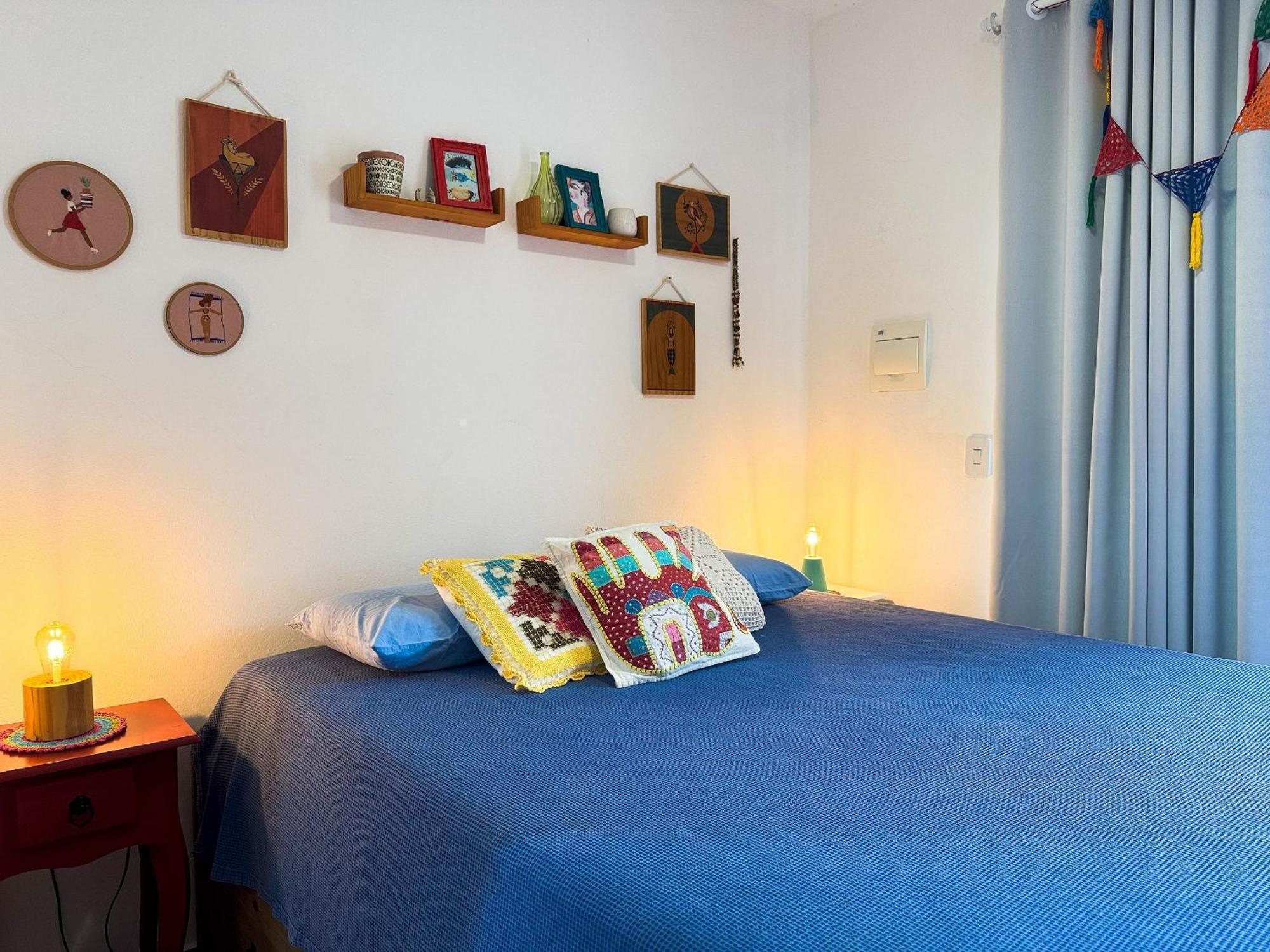 Casa Ramundo: Relaxe, Explore E Divirta-Se! بنها المظهر الخارجي الصورة