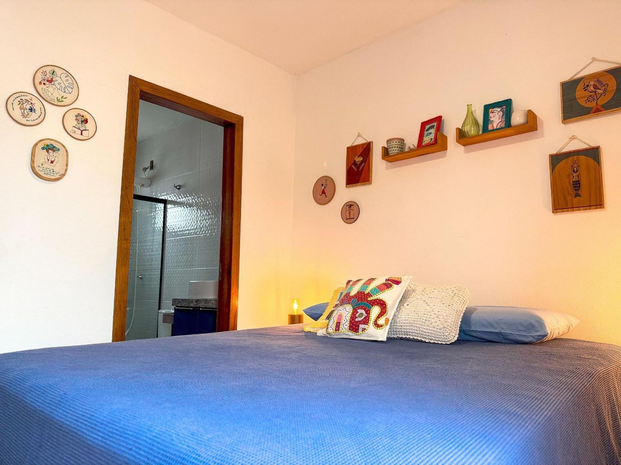 Casa Ramundo: Relaxe, Explore E Divirta-Se! بنها المظهر الخارجي الصورة